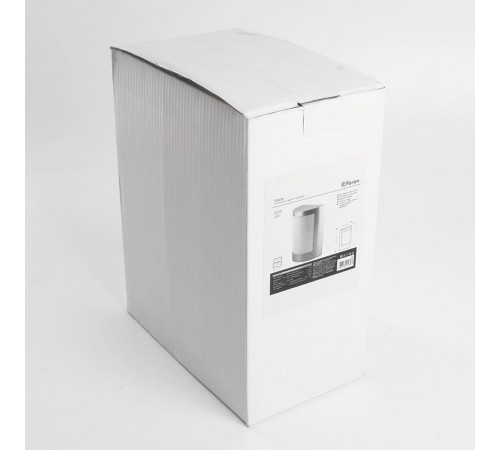 Светильник архитектурный настенный DH018 230V без лампы E27, 220*160*60  11880  FERON