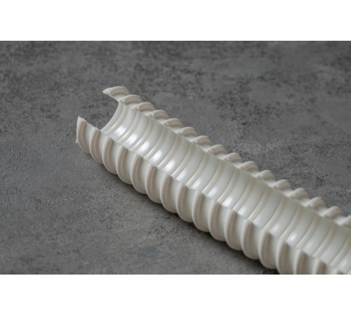 Шланг  SHD-16-30-PVC дренажный армированный внутренний d16 белый 30м SHD-16-30-PVC  Б0062537  ЭРА