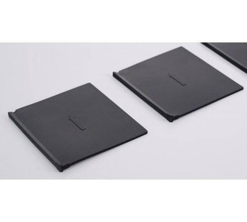 2 РАЗДЕЛИТЕЛИ ПОЛЮСОВ 3P SD160-250  SSDPB3P1625  SE