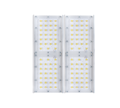 Светильник светодиодный промышленный Unit2 240/28000 K30 28000лм 240Вт 3000K IP67 0,98PF 70Ra лира DU240K30-3K-L  Diora