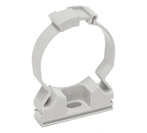 ELASTA Хомутный держатель CFC40   CTA10D-CFC40-K41-050  IEK