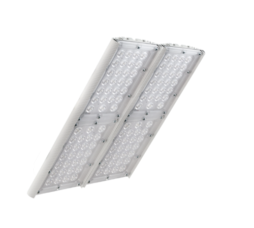 Светильник светодиодный промышленный Unit2 240/28000 K30 28000лм 240Вт 3000K IP67 0,98PF 70Ra лира DU240K30-3K-L  Diora