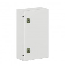 Корпус навесной уличный ST Outdoor с М/П ВxШxГ 500x300x150 мм, IP66  R5ST0531-OUTDOOR  DKC
