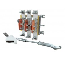 Разъединитель РЕ19-41-31140-00 УХЛ3 1000A  SQ0724-0033  TDM