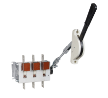 Выключатель-разъединитель ВР32-39-А31240-630А-УХЛ3  103384  КЭАЗ