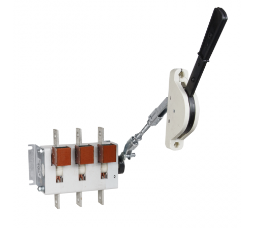 Выключатель-разъединитель ВР32-39-А31240-630А-УХЛ3  103384  КЭАЗ