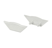 Заглушка для ALU-CORNER глухая  014902  Arlight