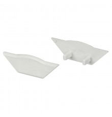 Заглушка для ALU-CORNER глухая  014902  Arlight