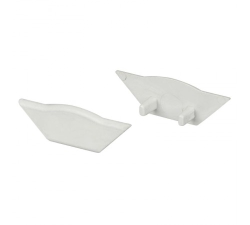 Заглушка для ALU-CORNER глухая  014902  Arlight