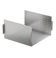 Перегородки для сборки горизонтальных шин Ш600 Г600 AleSta  AleSta-PCHB66  EKF