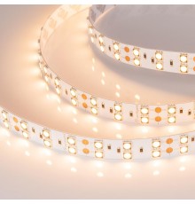 Лента светодиодная RT-B120-15mm 24V Warm3000 CRI98 (28.8 W/m, IP20, 5060, 5m) (arlight, Открытый)  021470(2)  Arlight