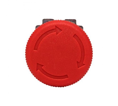 Кнопка BS542 поворотная красная грибок NC EKF PROxima  xb2-bs542  EKF
