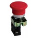 Кнопка BS542 поворотная красная грибок NC EKF PROxima  xb2-bs542  EKF