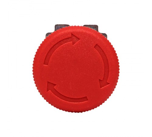 Кнопка BS542 поворотная красная грибок NC EKF PROxima  xb2-bs542  EKF