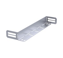 Переходник упрощённый горизонтальный Стандарт INOX (AISI 316) на 250 мм Н50  PR16.6158  Промрукав