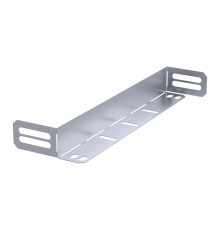 Переходник упрощённый горизонтальный Стандарт INOX (AISI 316) на 250 мм Н50  PR16.6158  Промрукав