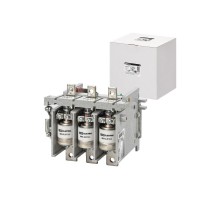 Контактор вакуумный КВТ-1,14-2,5/125, 380В AC/DC, 2НО+1НЗ  SQ0759-0009  TDM