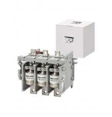 Контактор вакуумный КВТ-1,14-2,5/125, 380В AC/DC, 2НО+1НЗ  SQ0759-0009  TDM