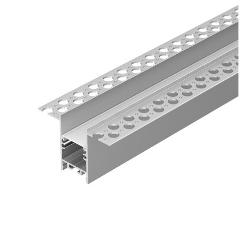 Профиль SL-COMFORT22-FANTOM-2000 ANOD (Arlight, Алюминий)  033275  Arlight