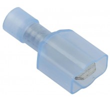 Разъем РпИп-н 2-7-0,8 плоский  (100 шт)  URP11-D25-D23-5  IEK