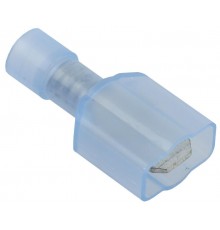 Разъем РпИп-н 2-7-0,8 плоский  (100 шт)  URP11-D25-D23-5  IEK