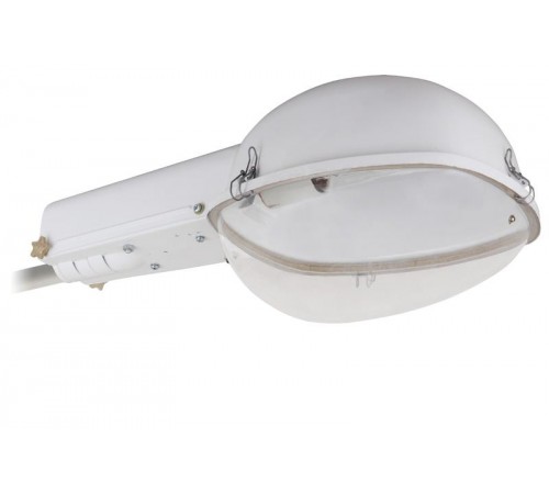 Светильник консольный уличный РКУ 02-125-003 Косинусная (с/стеклом) упаковка в короб 125Вт ДРЛ Е27 ЭмПРА IP53  01358  GALAD