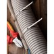 Хомут AISI 304 из нержавеющей стали, 4.6x360 (100 шт.) FlexLock PROximaplc-fl-tss-304-4.6x360EKF