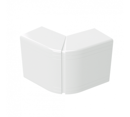 NEAV 100х80 Угол внешний изменяемый  01717  DKC