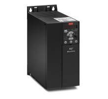 Преобразователь частоты FC-051P11KT4E20H3BXCXXXSXXX 11 кВт 380 В  132F0058  Danfoss