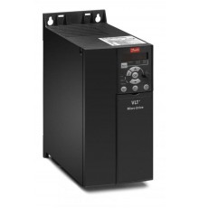 Преобразователь частоты FC-051P11KT4E20H3BXCXXXSXXX 11 кВт 380 В  132F0058  Danfoss