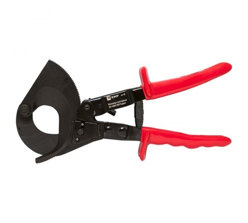 Ножницы секторные НС-45БС EKF Expert  nc-45  EKF