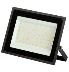 Прожектор светодиодный LPR-023-0-40K-050 50Вт 4000K 4000Лм 150х145х24  Б0052032  ЭРА