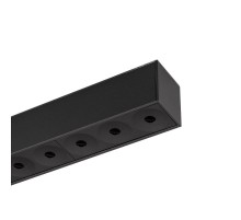 Светильник MAG-DARK-45-L200-6W Day4000 (BK, 20 deg, 24V) (Arlight, IP20 Металл, 3 года)  034028  Arlight