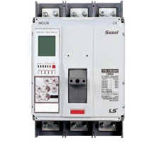 Автоматический выключатель TS1000N NG5 1000A 3P EXP  171006600  Lsis
