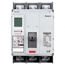 Автоматический выключатель TS1000N NG5 1000A 3P EXP  171006600  Lsis