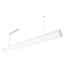 Светильник светодиодный ДСО Itube 80Вт 6400Лм 5000К IP20  LE-ССО-55-080-3845-20Х  LEDeffect