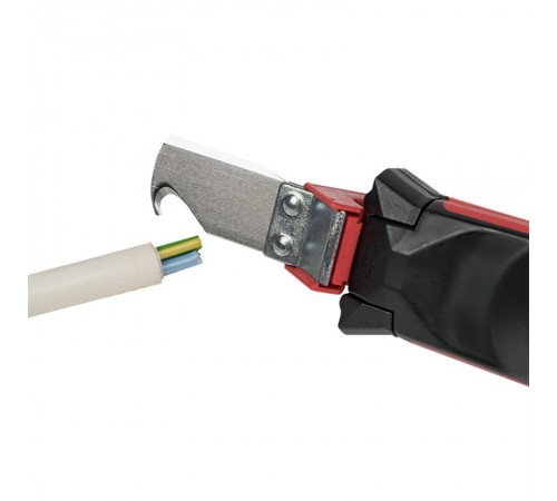 Кабельный нож WS-12 Professional  ws-12  EKF