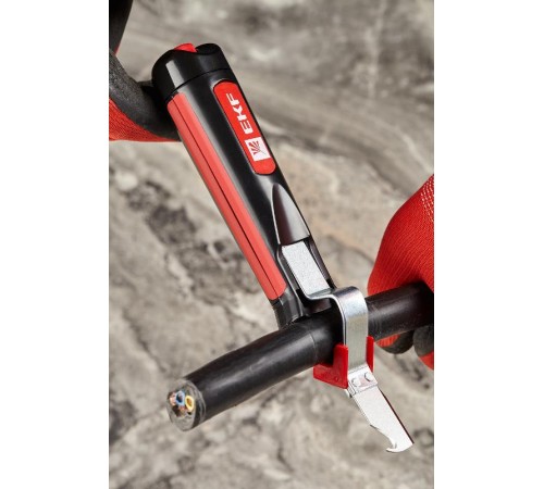 Кабельный нож WS-12 Professional  ws-12  EKF