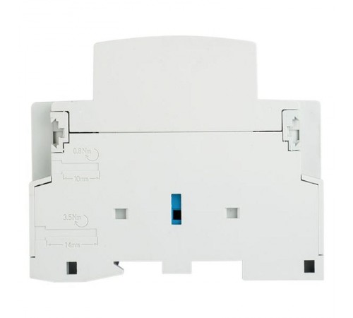 Контактор модульный КМ 16А 4NО (3 мод.) EKF PROxima  km-3-16-40  EKF