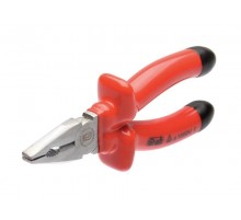 Пассатижи диэлектрические "Эксперт" 160  70353  КВТ