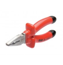 Пассатижи диэлектрические "Эксперт" 160  70353  КВТ