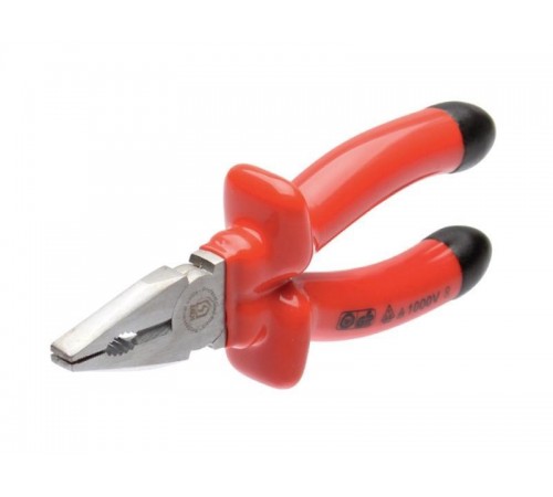 Пассатижи диэлектрические "Эксперт" 180  70354  КВТ