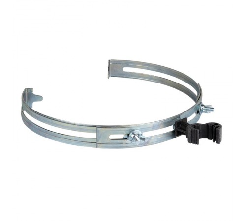 Держатель коньковый регулируемый с пластиковым фиксатором 230-350 мм, CZ EKF PROxima   lp-42310-cz   EKF