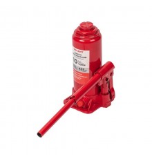 Домкрат гидравлический бутылочный 10т  80-0613  REXANT