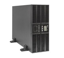 ИБП двойного преобразования E-Power SW900G4 6000 ВА ,для монтажа в стойку,1фазный ,230В, c АКБ 16 х 12В_7Ач  SW960G4-RT-B  EKF