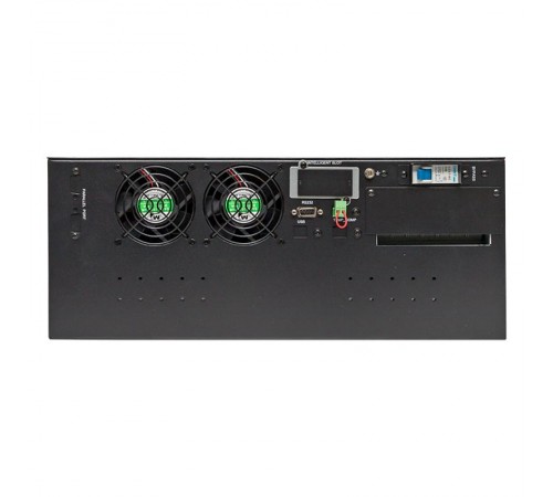 ИБП двойного преобразования E-Power SW900G4 6000 ВА ,для монтажа в стойку,1фазный ,230В, c АКБ 16 х 12В_7Ач  SW960G4-RT-B  EKF