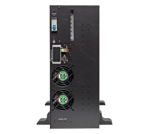 ИБП двойного преобразования E-Power SW900G4 6000 ВА ,для монтажа в стойку,1фазный ,230В, c АКБ 16 х 12В_7Ач  SW960G4-RT-B  EKF