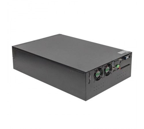 ИБП двойного преобразования E-Power SW900G4 6000 ВА ,для монтажа в стойку,1фазный ,230В, c АКБ 16 х 12В_7Ач  SW960G4-RT-B  EKF