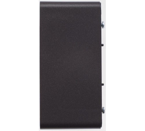 Glossa Шоколад Коробка наружного монтажа  GSL000800  SE