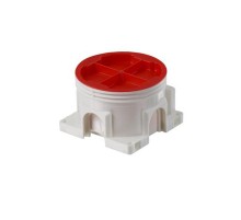 Коробка распределительная монтажная, универсальная  AU3.2  2TKA130029G1  ABB